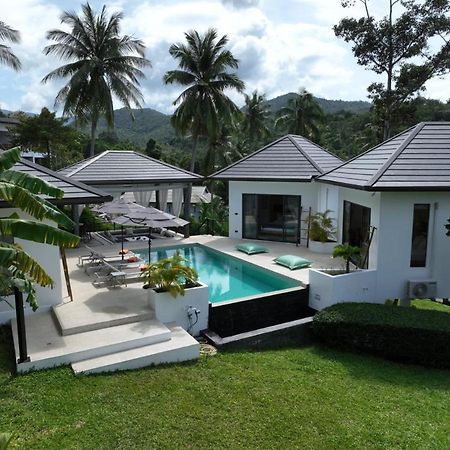 Baan Sook Jai Villa Мае Хаад Екстериор снимка