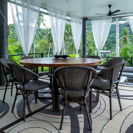 Baan Sook Jai Villa Мае Хаад Екстериор снимка