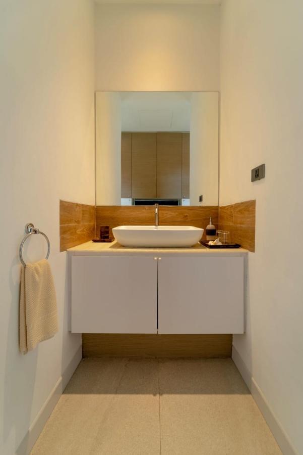 Baan Sook Jai Villa Мае Хаад Екстериор снимка