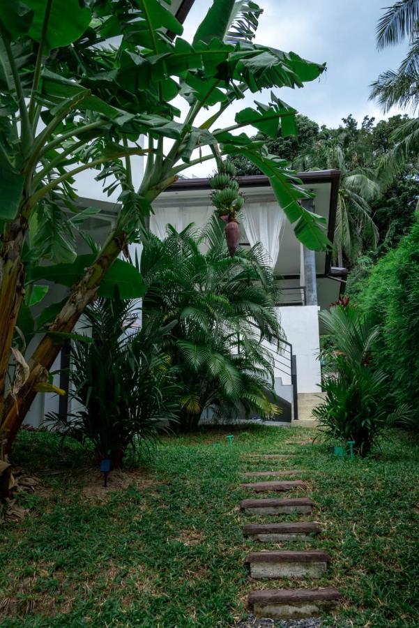 Baan Sook Jai Villa Мае Хаад Екстериор снимка