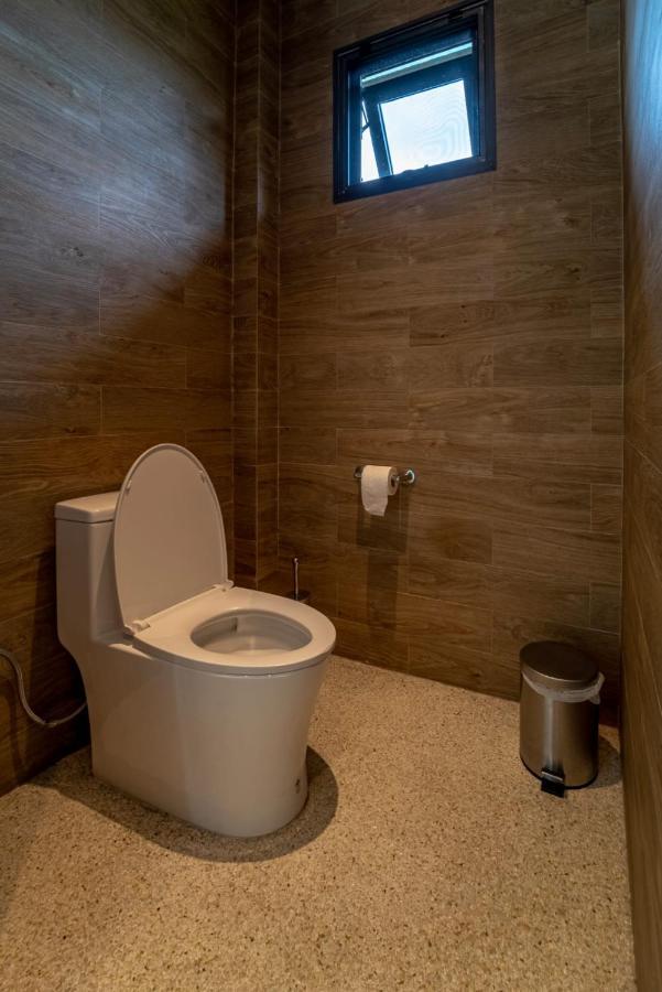 Baan Sook Jai Villa Мае Хаад Екстериор снимка