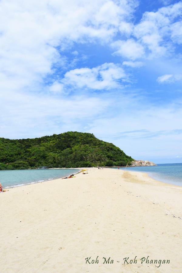 Baan Sook Jai Villa Мае Хаад Екстериор снимка