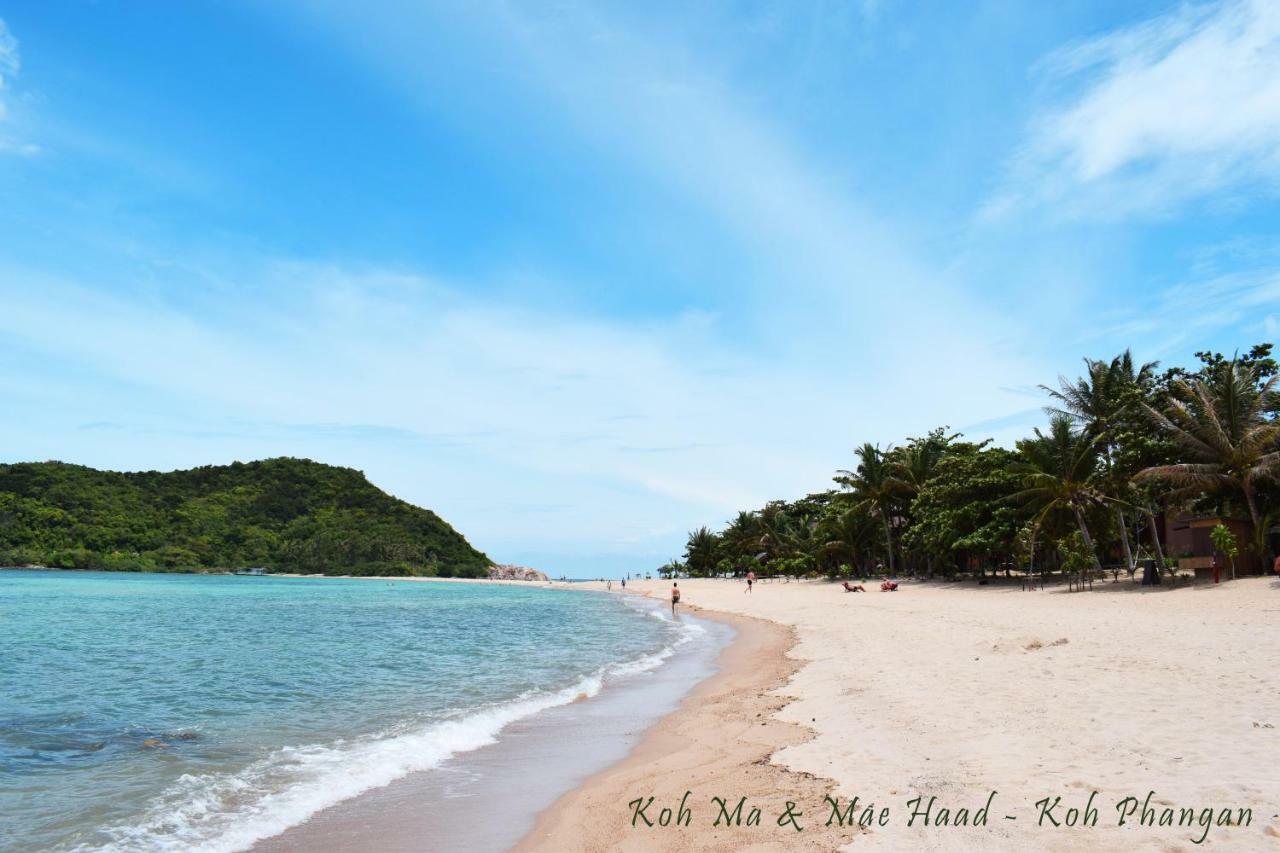 Baan Sook Jai Villa Мае Хаад Екстериор снимка