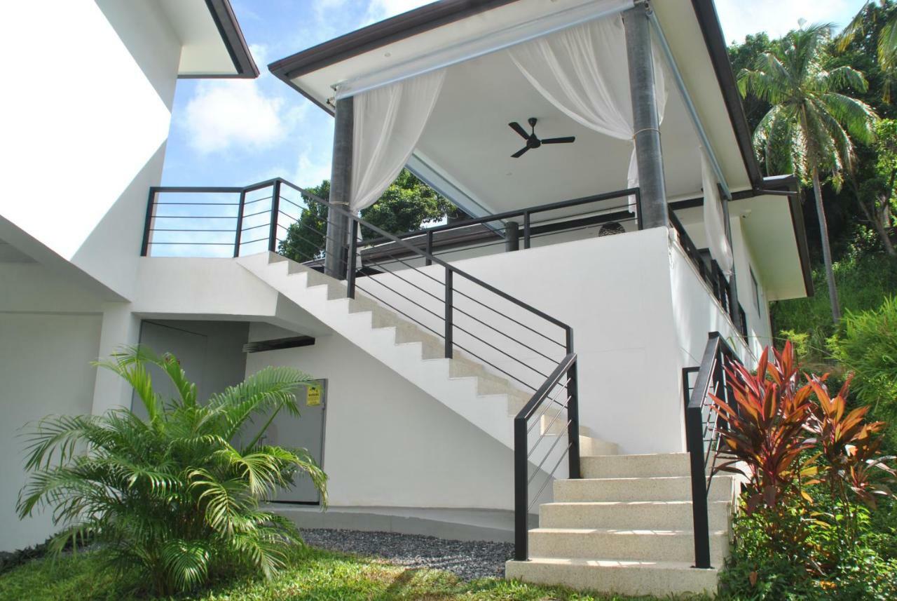 Baan Sook Jai Villa Мае Хаад Екстериор снимка